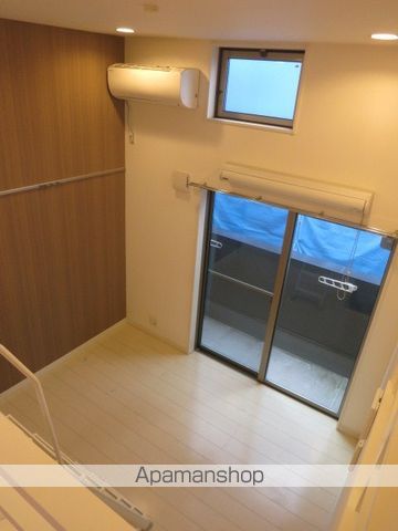 LALUCE烏森の内装写真