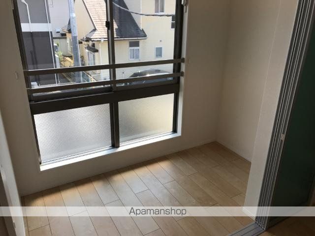 エトワールIIの内装写真