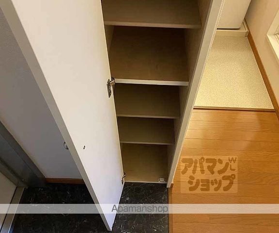レオパレスクレールアミラの内装写真