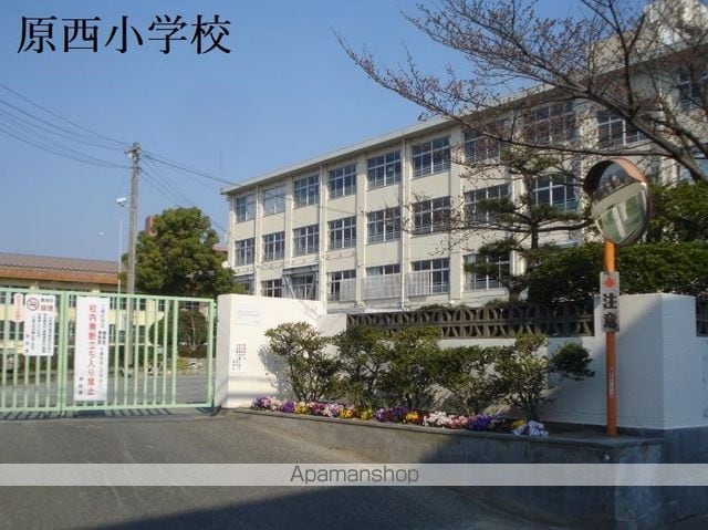 AVENIR COUR A棟の周辺写真