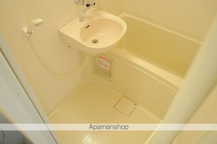 レオパレスＳａｋｕｒａ[1K/19.87m2]のバス