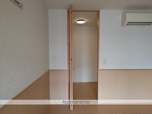 セジュール桜井 A棟の内装写真