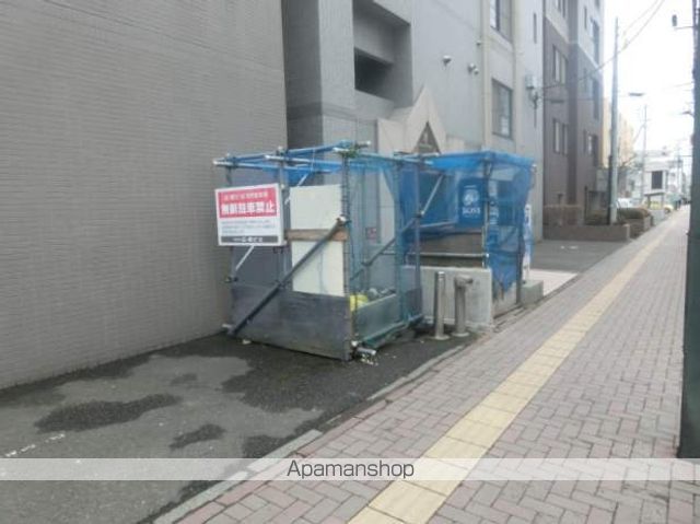 スカイアヴェニュー広和NO,15のその他写真