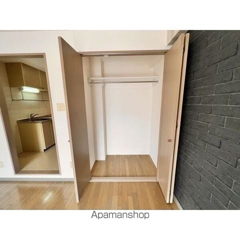 グランヴィレッジ南22条の内装写真