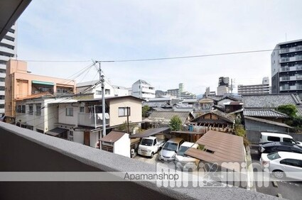 ヴェルデ・フレスコ本町[1LDK/33.19m2]の眺望