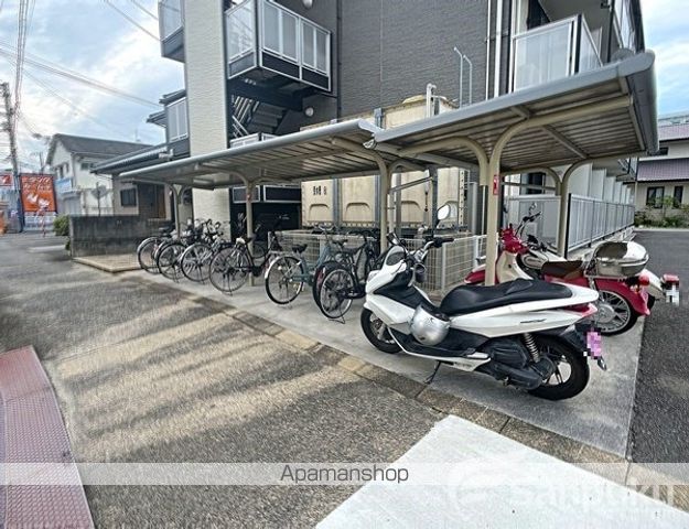 レオパレススカイのその他写真