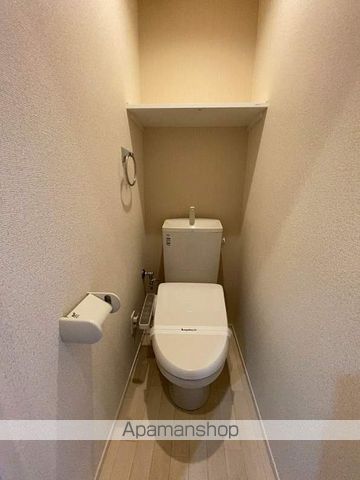 クレイノルナ ルミエール三郷の内装写真