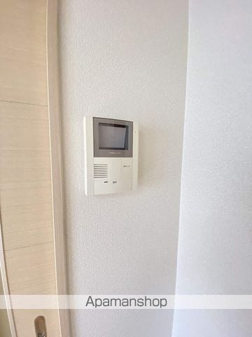 プルメリア厚別中央の内装写真