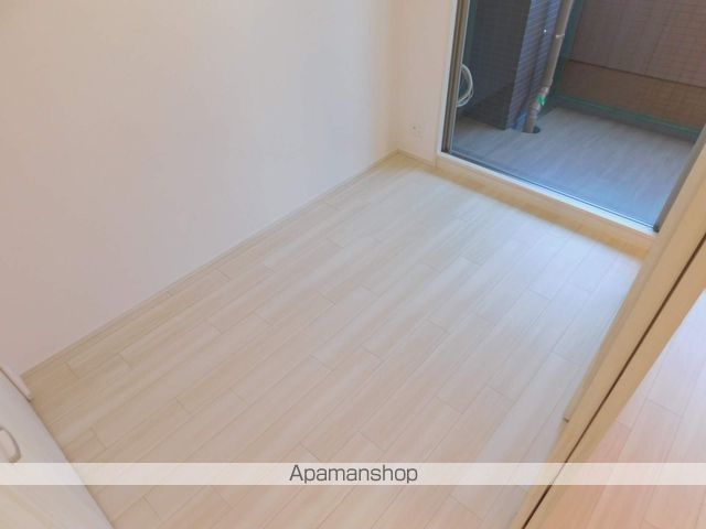 プレジオ城北の内装写真