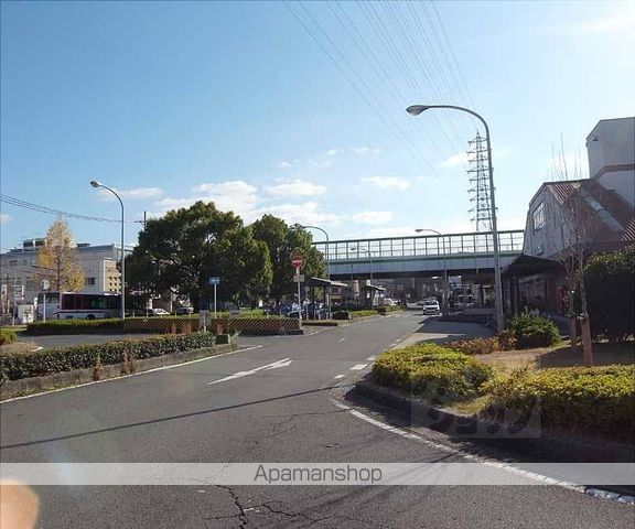 アルデール・Bの周辺写真