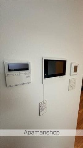 ZOOM新宿御苑前の内装写真