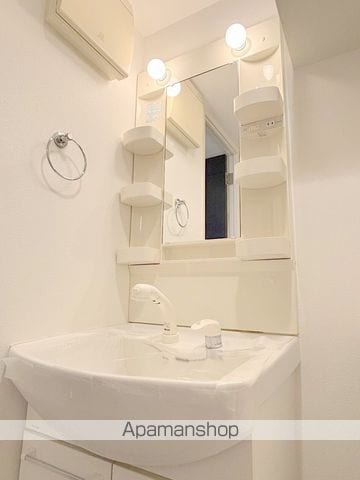 ラナップスクエア南堀江の内装写真
