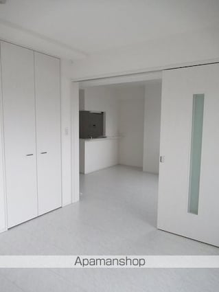 ＲＥＸＺＹ東向島[1LDK/41.75m2]のリビング・居間