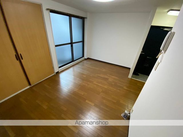 プリモ伊加賀の内装写真