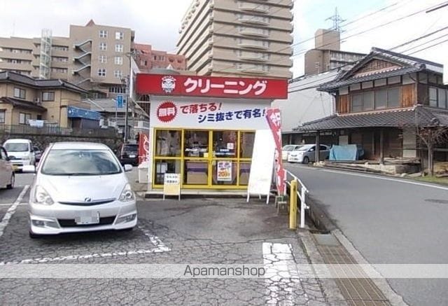 リバ-サイドコ-トの周辺写真