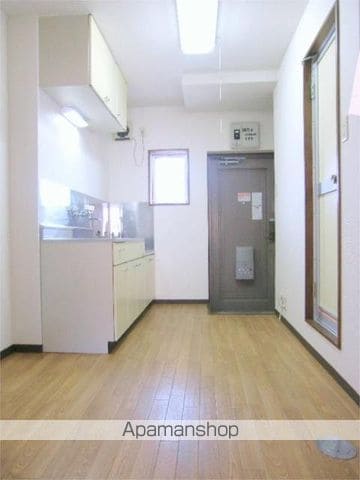 マンションジュネスVIの内装写真