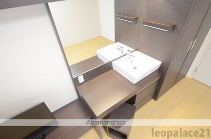 レオネクスト虹[1R/26.5m2]のその他設備3