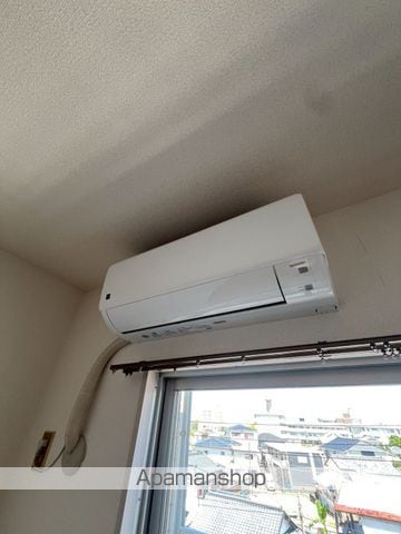 ベルトピア宮崎7の内装写真