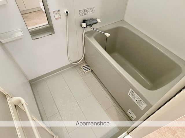 アイリス御領の内装写真