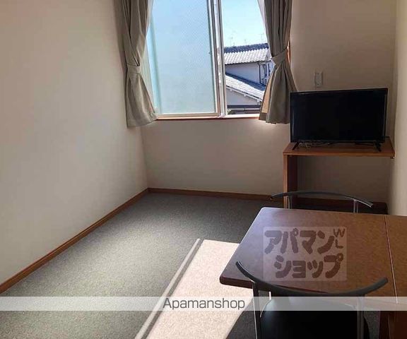 レオパレスプリムラの内装写真