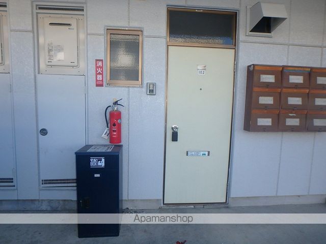 レジデンスオオタのその他写真