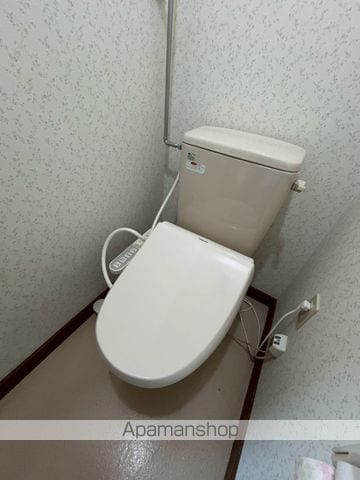 フレンズ3・1の内装写真