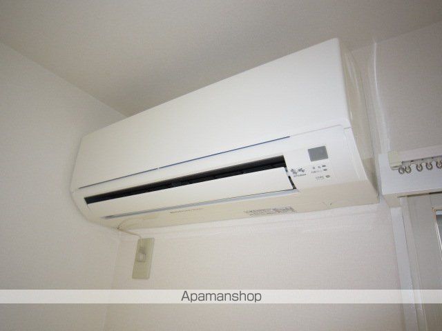 イーグルハイツ錦町の内装写真