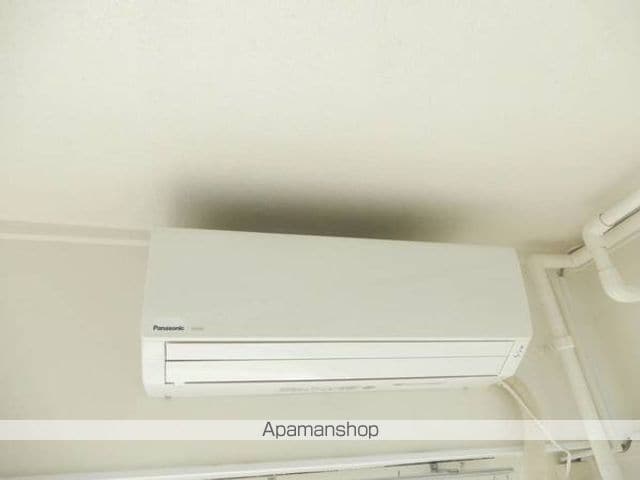 ビレッジハウス磐城4号棟の内装写真