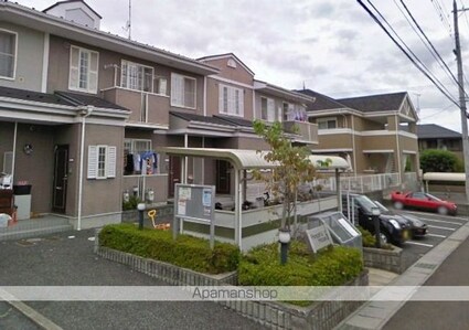 ピースフルハウスＩ（アイ）[2DK/46.53m2]の共用部2