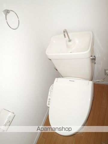 コーポメールブルーの内装写真