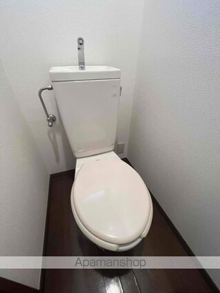 メゾンＳＫ[1R/20m2]のトイレ