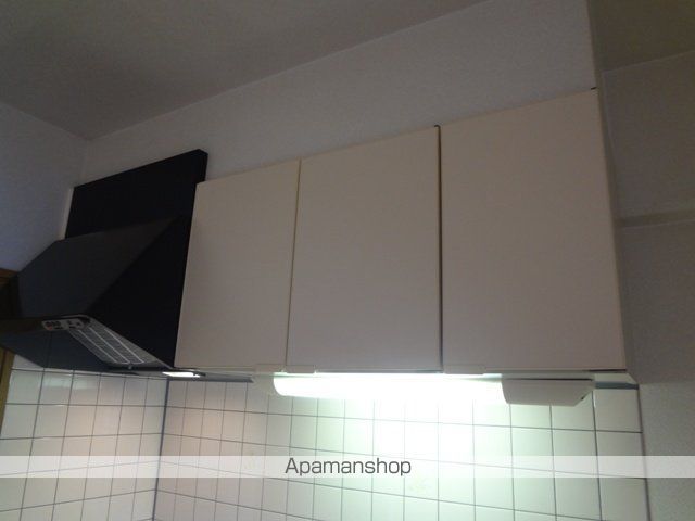 PERLE CHARMANTEの内装写真