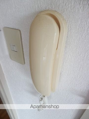 ハイツリバティIの内装写真