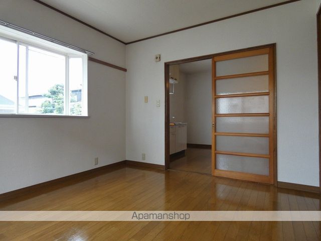サンコート三方原Iの内装写真