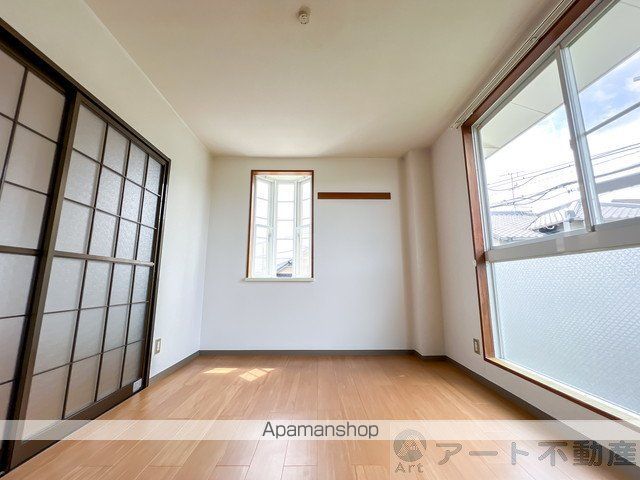 ドミールパルの内装写真