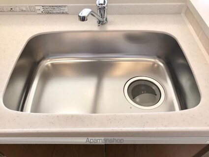 ラ・カンパニュラⅡ[1LDK/45.09m2]のキッチン3