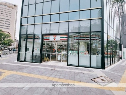 千葉県千葉市中央区中央３丁目[1DK/35.26m2]の周辺7