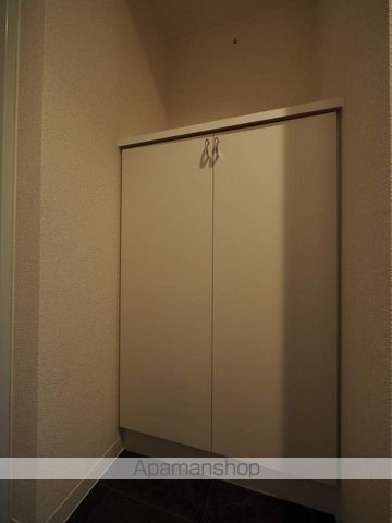 プリマベラ福島の内装写真