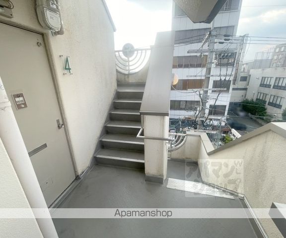 コーポ智恵光院のその他写真