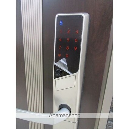 パル木ノ下　Ａ棟[1K/35.95m2]の内装2