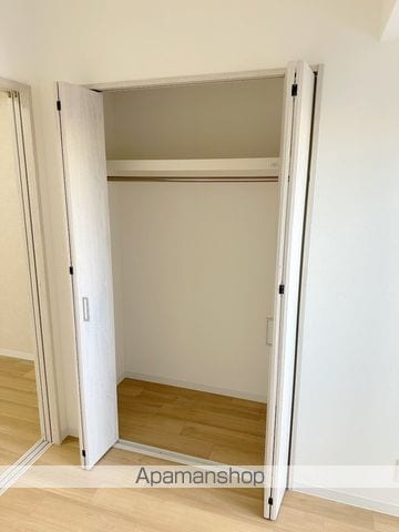 アーバンパーク弁天町の内装写真