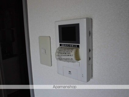 エスポワール[3DK/49.13m2]のその他内装1