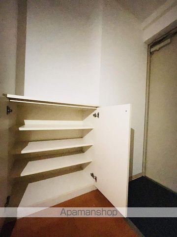 レジデンス名古屋千代田の内装写真