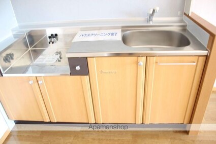 ＷＩＴＨみすず[2DK/51.37m2]の内装1