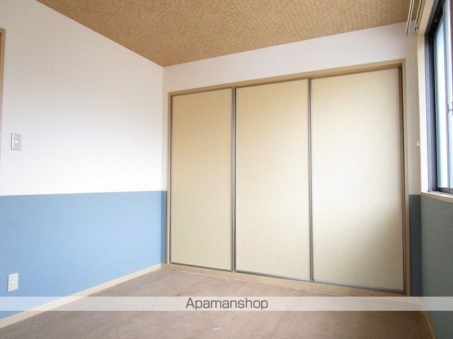 シャーメゾン佐藤 C・D棟の内装写真