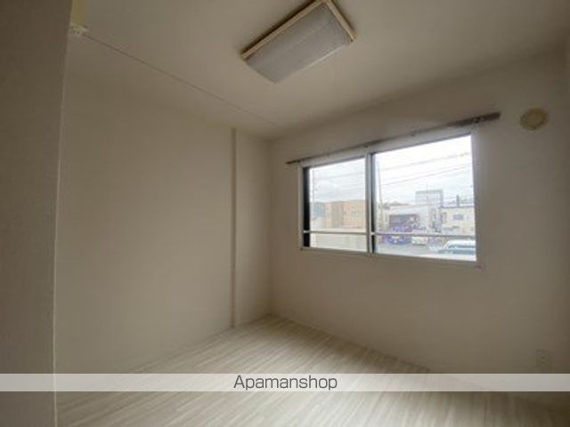 トレジャーキャッスル参番館の内装写真