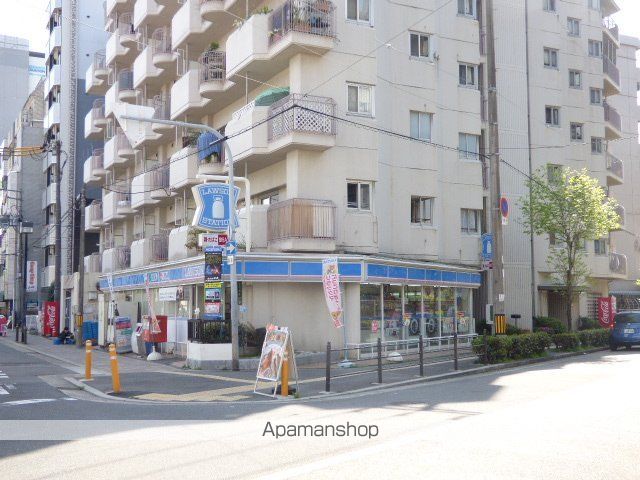 ESTEM COURT新大阪IXグランブライトの周辺写真