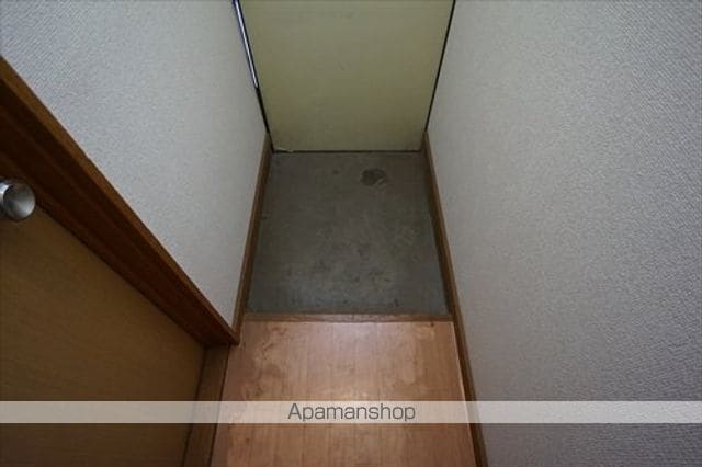 コーポ生野の内装写真