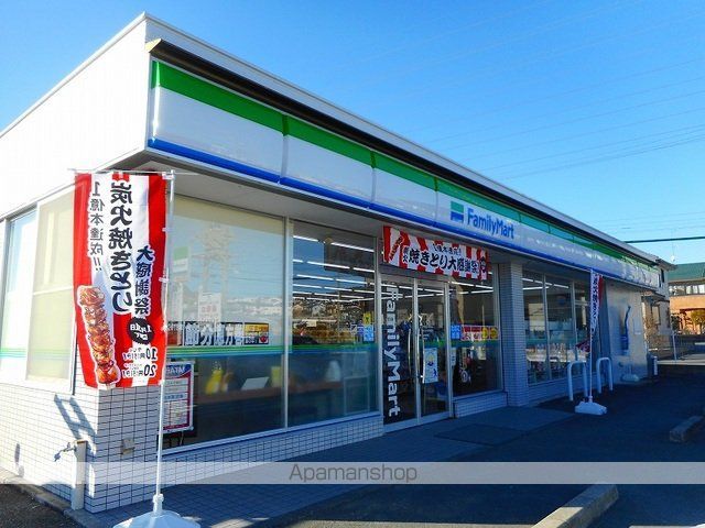 アルビオン Dの周辺写真