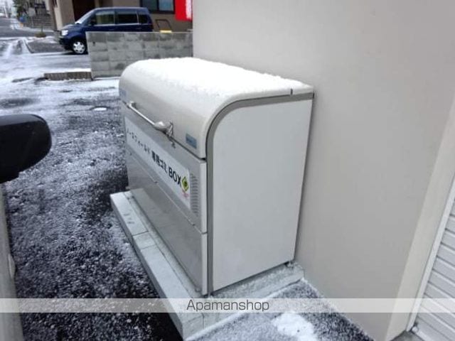 ノースフィールドのその他写真